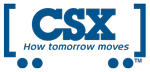 CSX logo