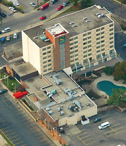 Quality Inn and Suites