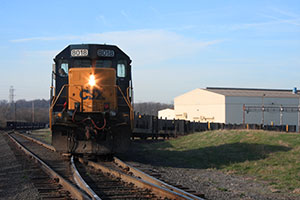 Southwest Ohio Transportation Hub